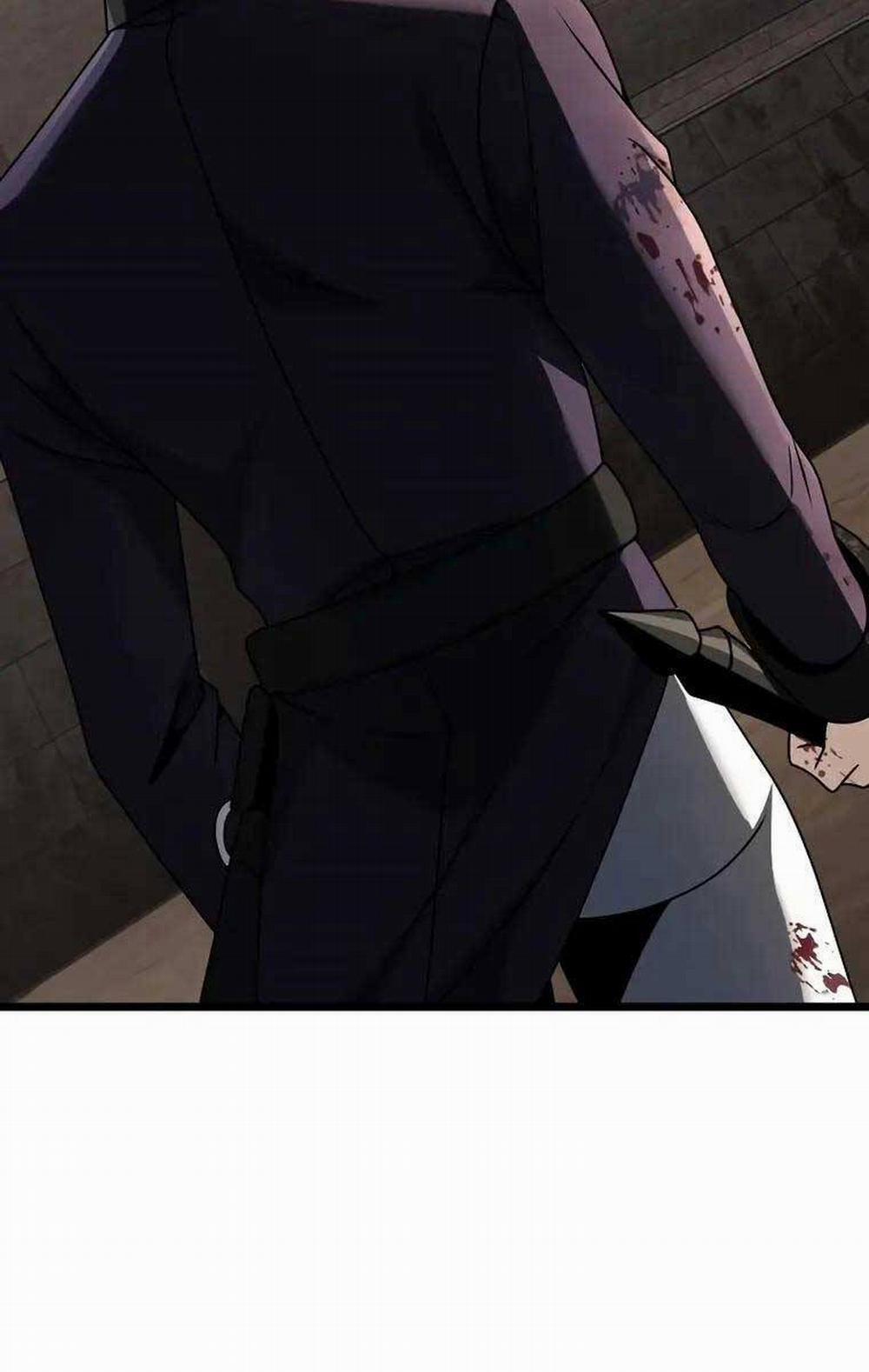 Hắc Kị Sĩ Thiên Tài Giới Hạn Thời Gian 33 trang 59