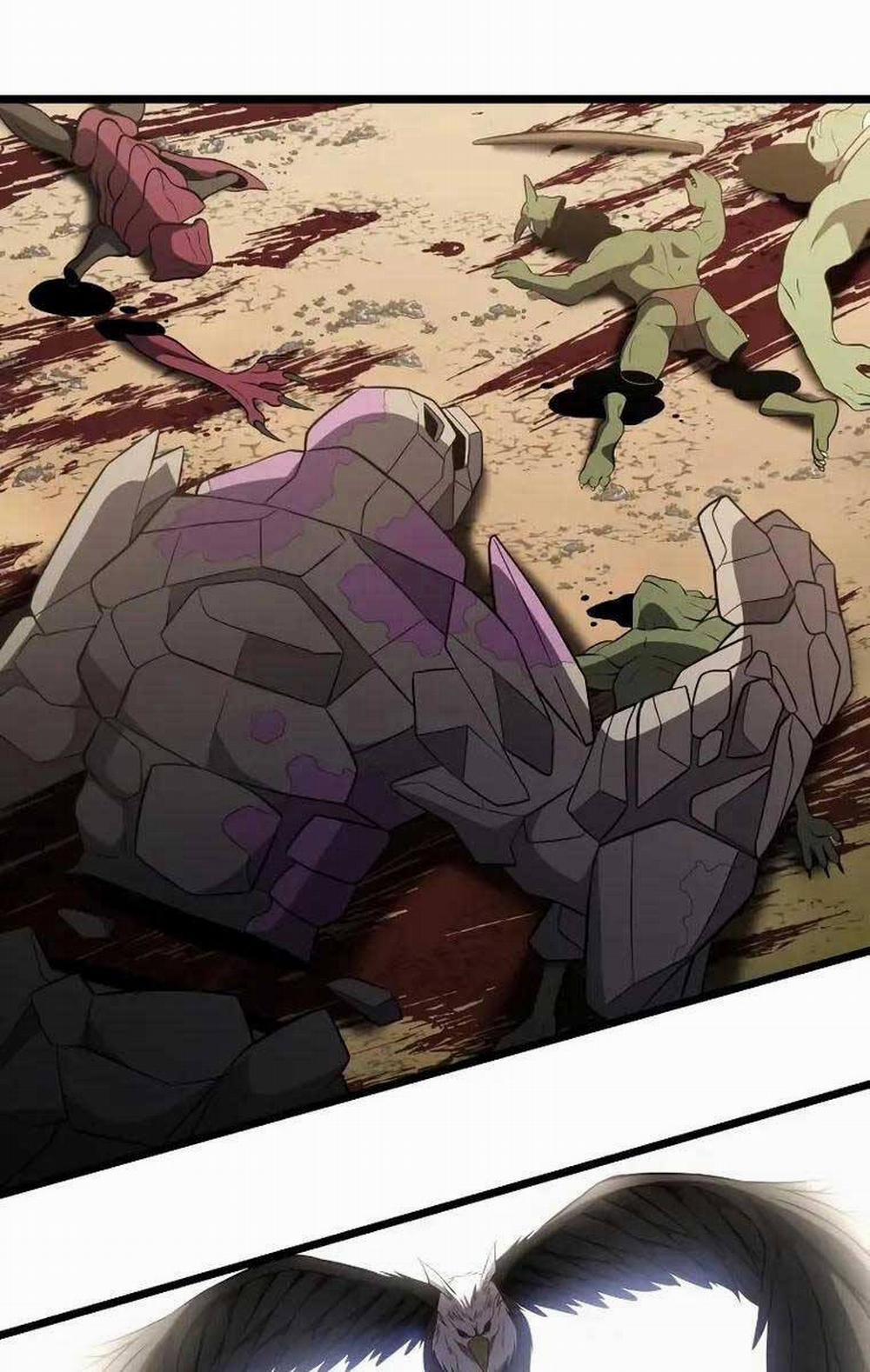 Hắc Kị Sĩ Thiên Tài Giới Hạn Thời Gian 33 trang 6