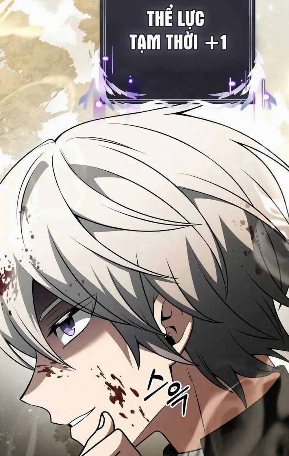 Hắc Kị Sĩ Thiên Tài Giới Hạn Thời Gian 33 trang 63
