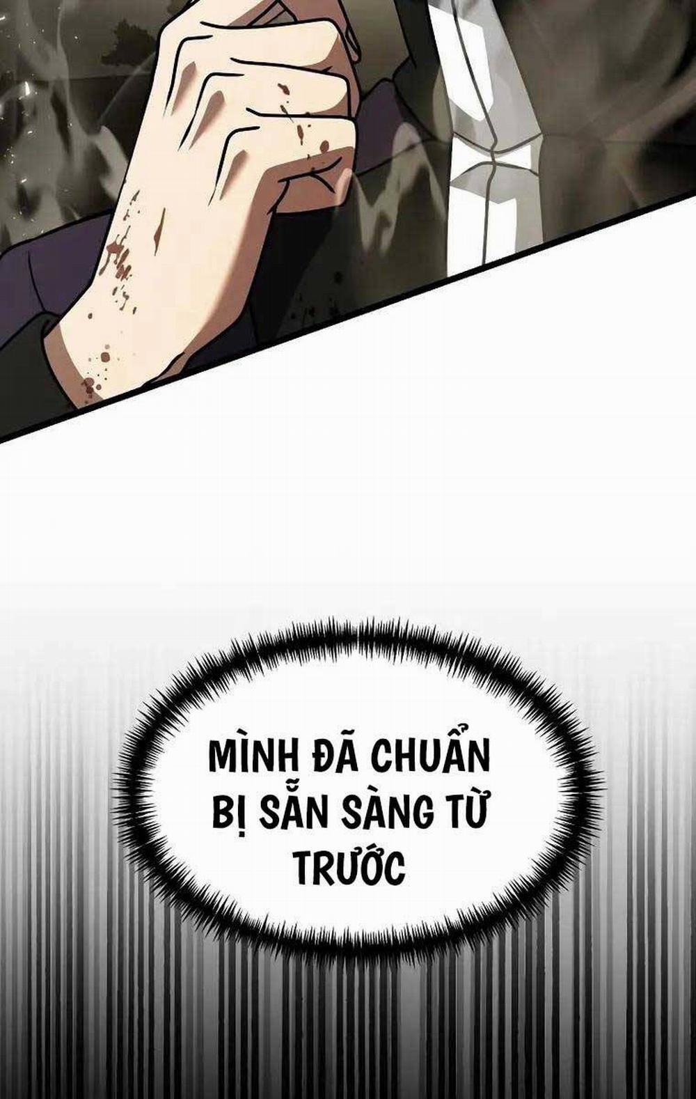 Hắc Kị Sĩ Thiên Tài Giới Hạn Thời Gian 33 trang 64