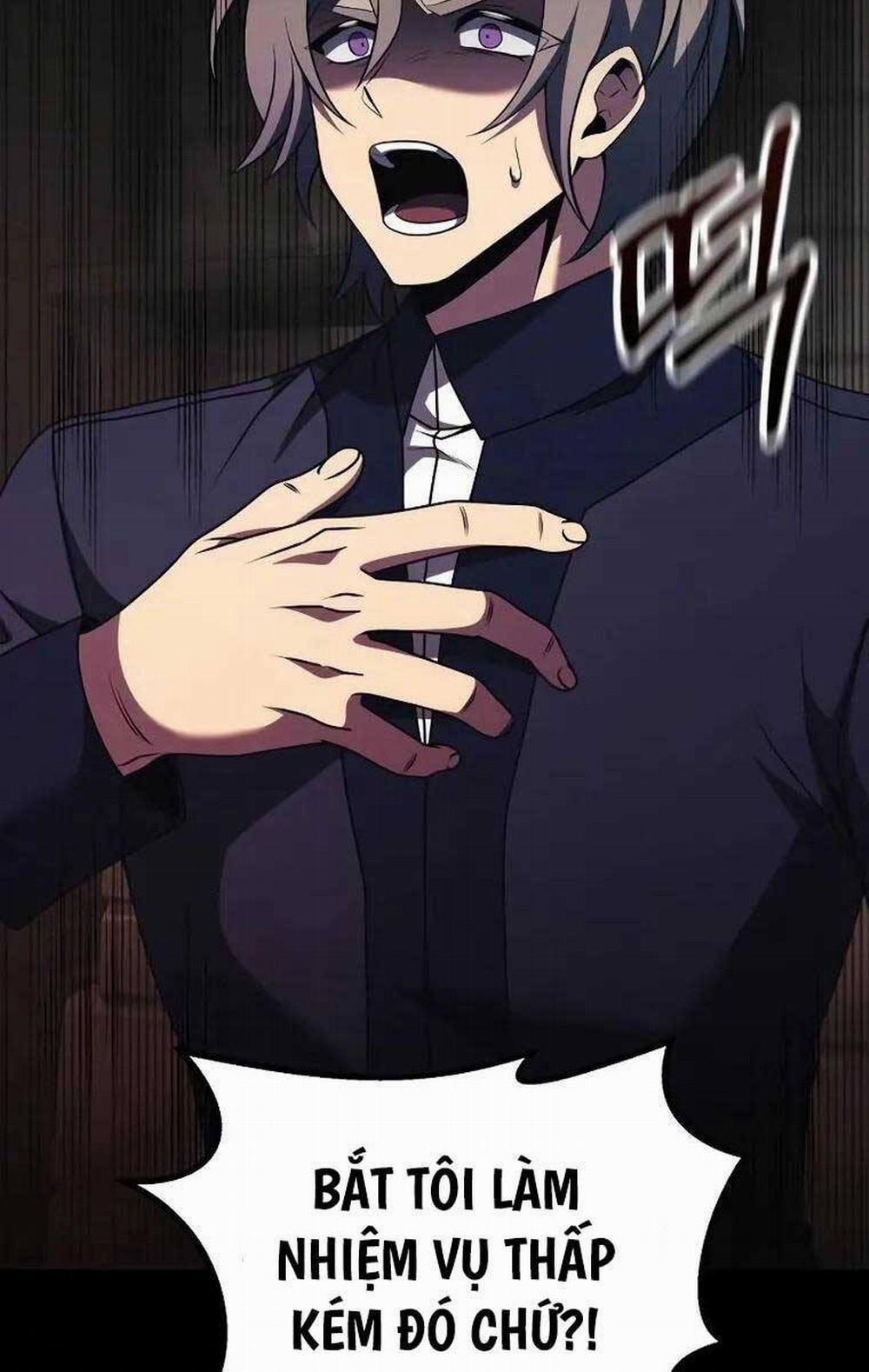 Hắc Kị Sĩ Thiên Tài Giới Hạn Thời Gian 33 trang 66