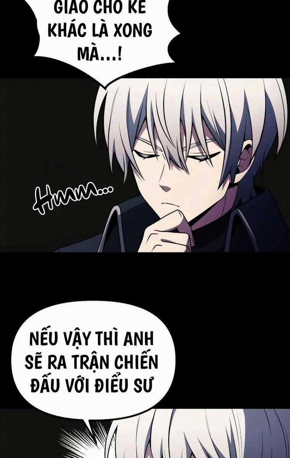 Hắc Kị Sĩ Thiên Tài Giới Hạn Thời Gian 33 trang 68