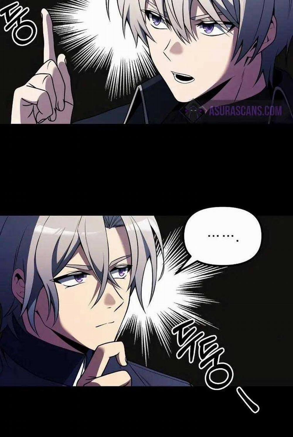 Hắc Kị Sĩ Thiên Tài Giới Hạn Thời Gian 33 trang 69