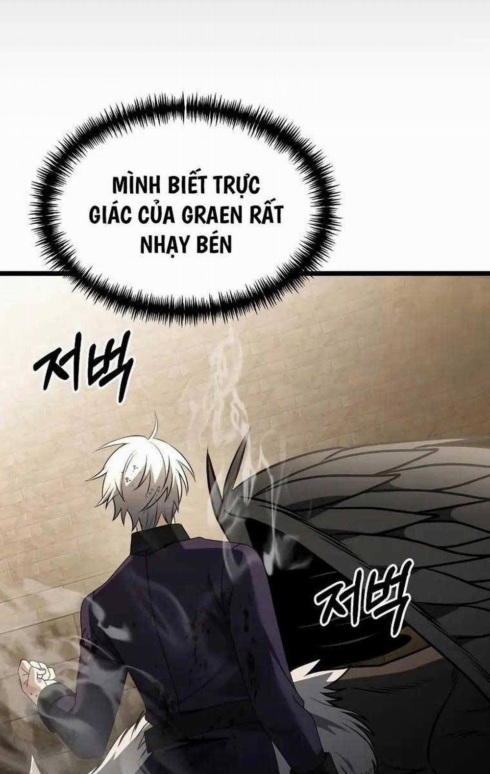 Hắc Kị Sĩ Thiên Tài Giới Hạn Thời Gian 33 trang 71