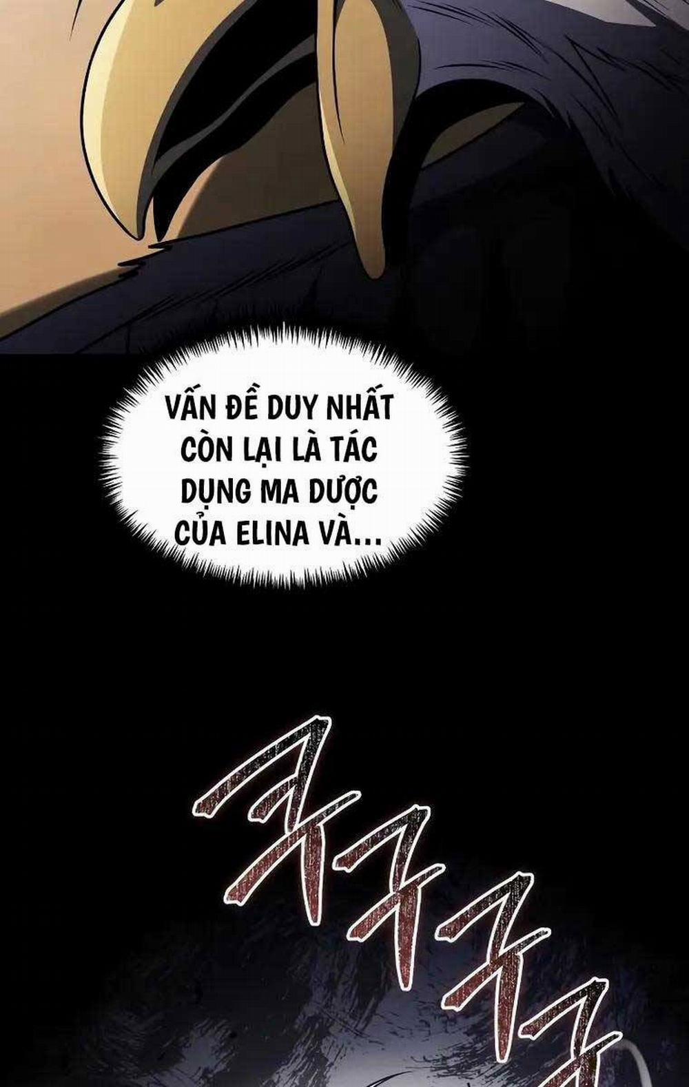 Hắc Kị Sĩ Thiên Tài Giới Hạn Thời Gian 33 trang 73