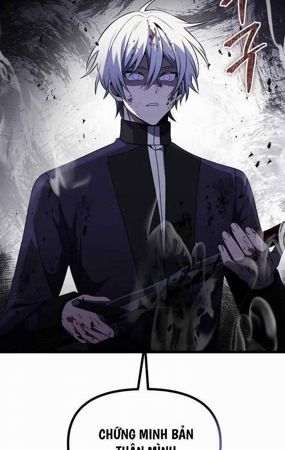 Hắc Kị Sĩ Thiên Tài Giới Hạn Thời Gian 33 trang 74