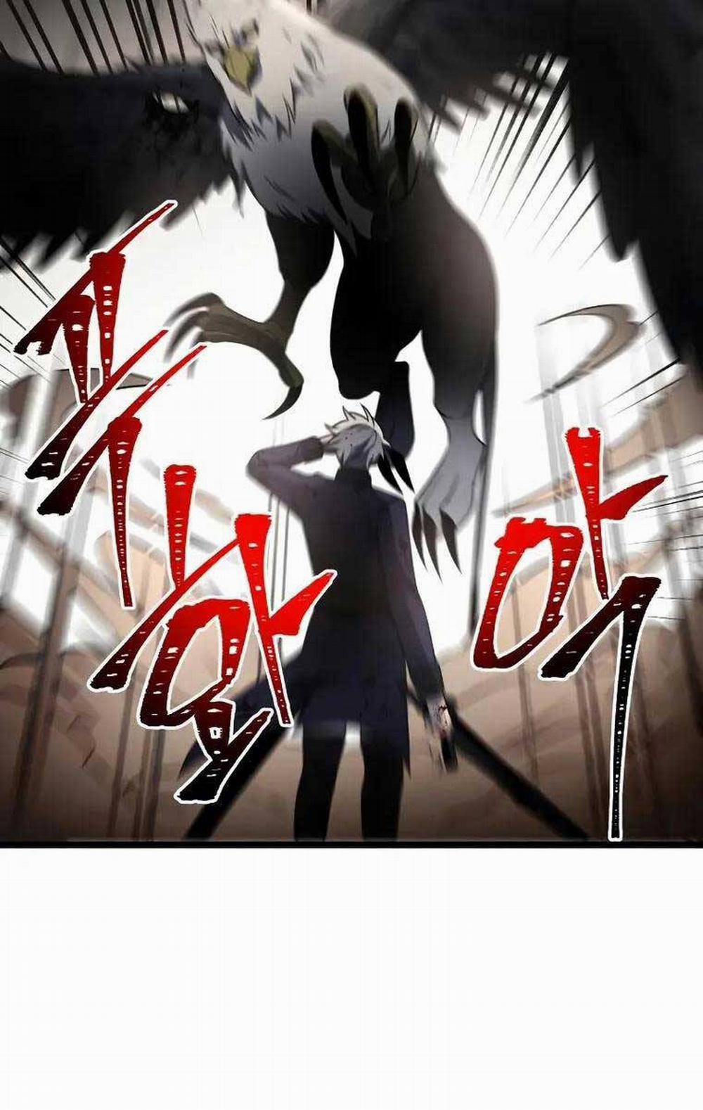 Hắc Kị Sĩ Thiên Tài Giới Hạn Thời Gian 33 trang 76