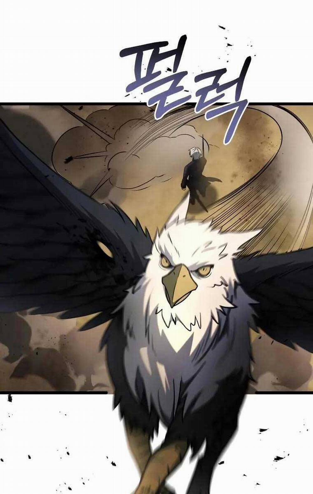 Hắc Kị Sĩ Thiên Tài Giới Hạn Thời Gian 33 trang 77