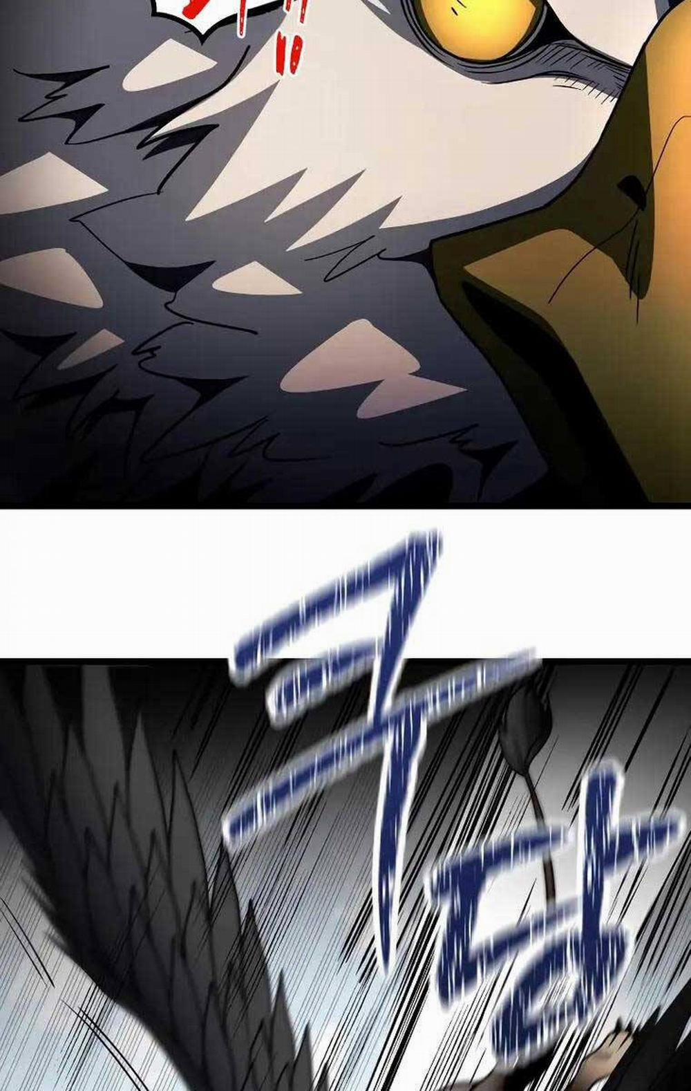 Hắc Kị Sĩ Thiên Tài Giới Hạn Thời Gian 33 trang 79