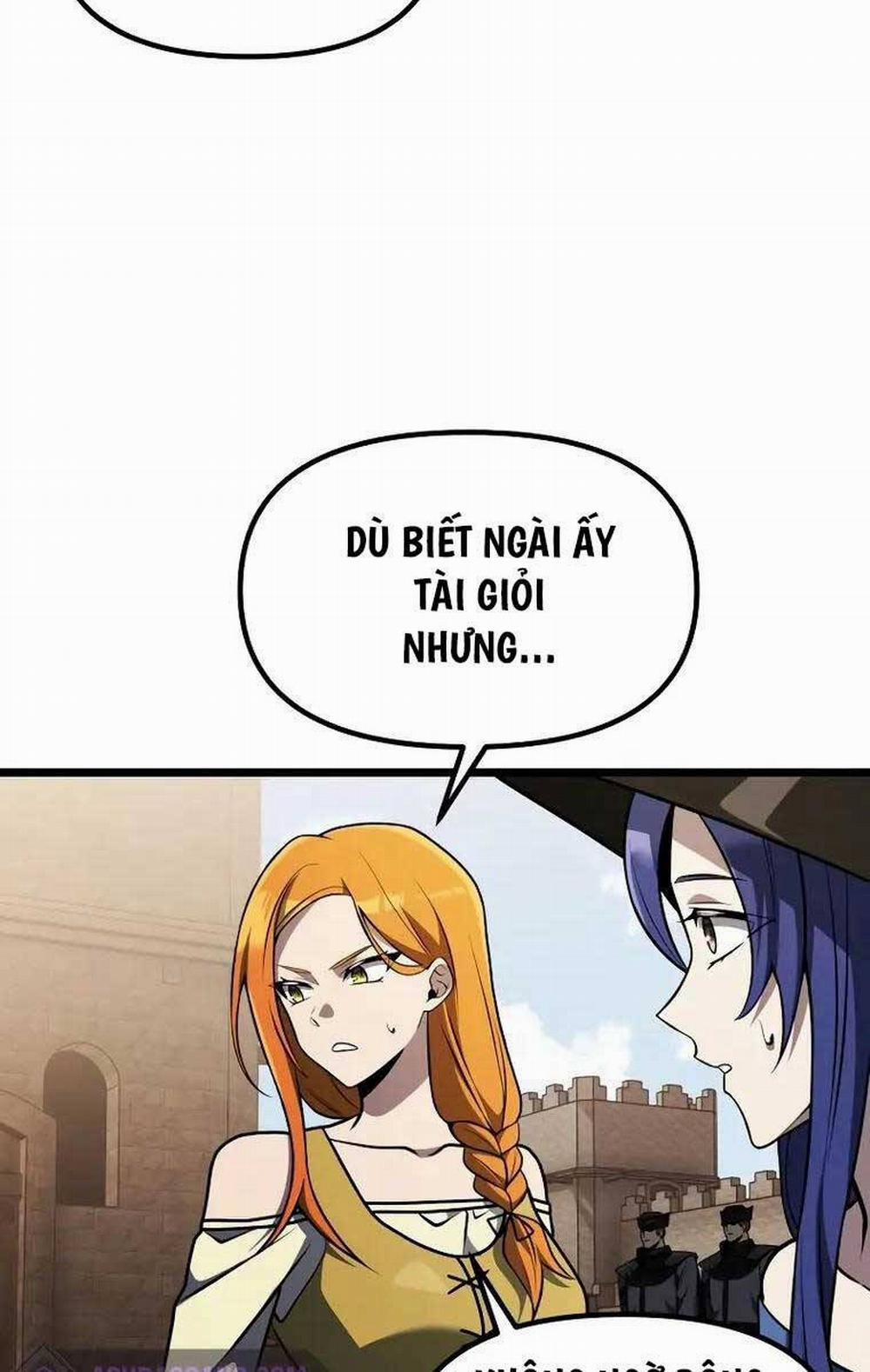 Hắc Kị Sĩ Thiên Tài Giới Hạn Thời Gian 33 trang 9