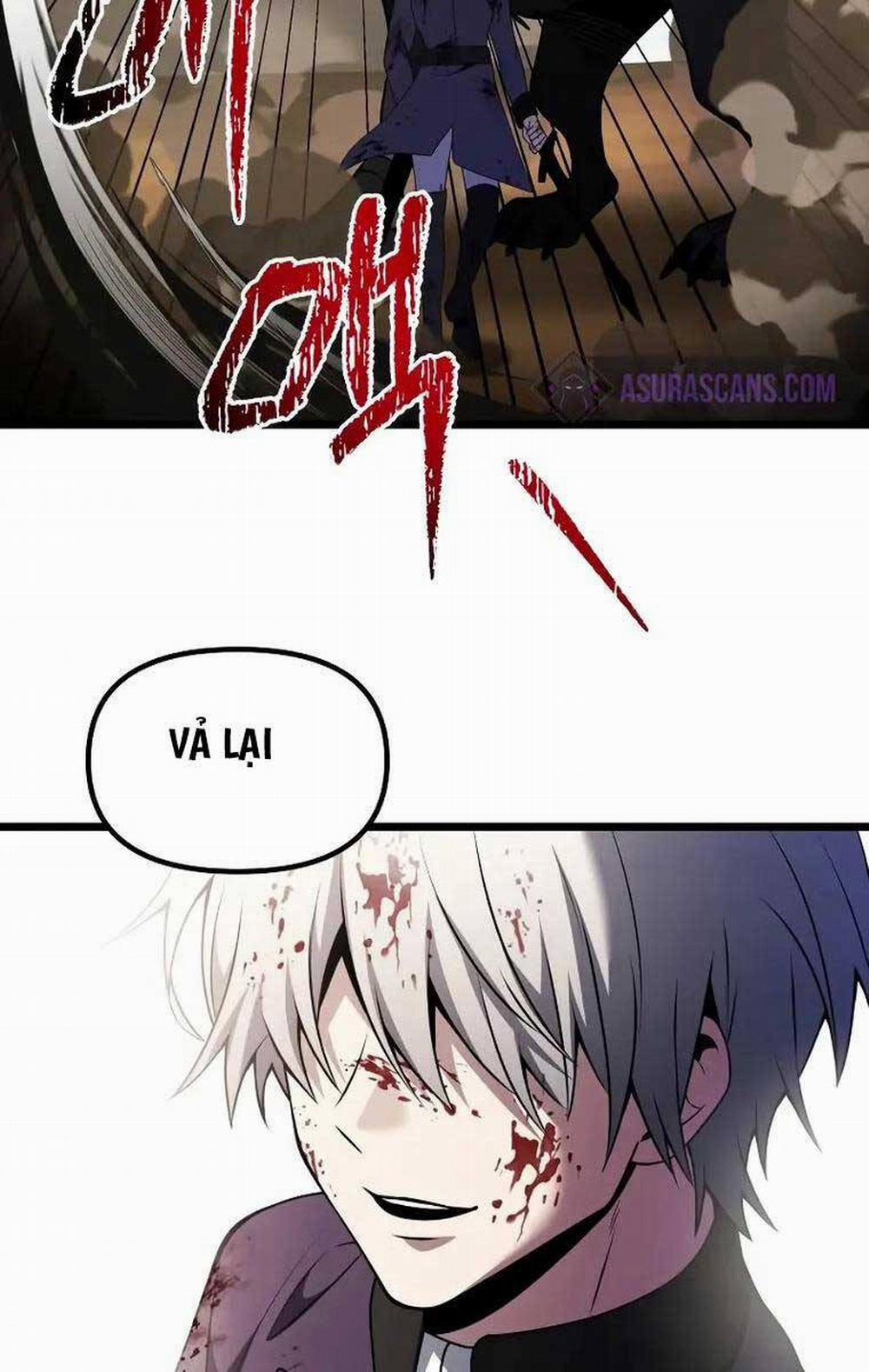 Hắc Kị Sĩ Thiên Tài Giới Hạn Thời Gian 33 trang 90