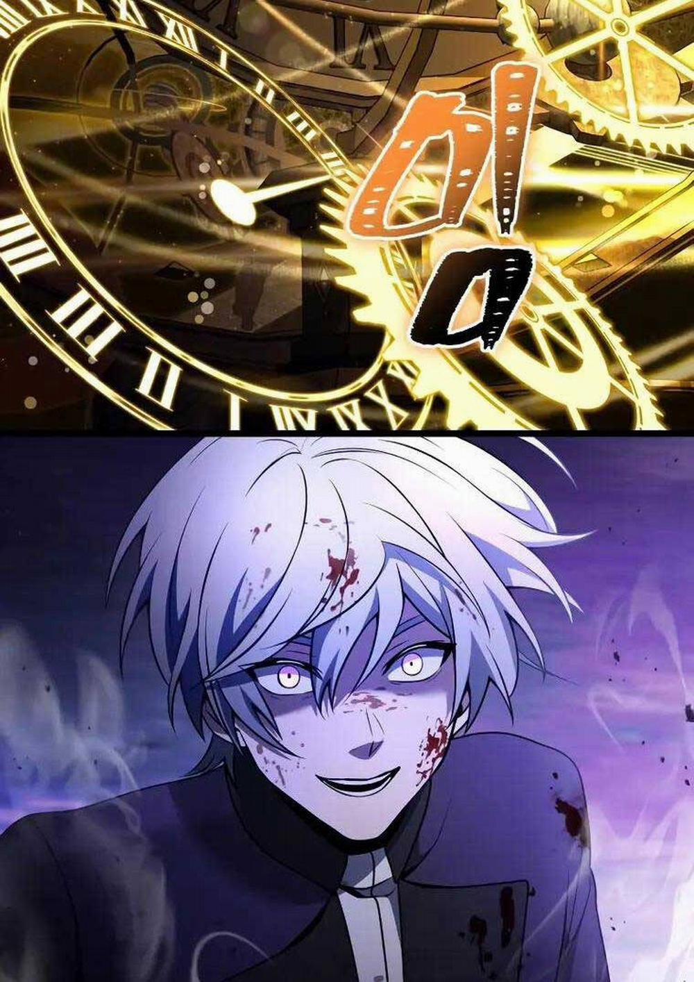 Hắc Kị Sĩ Thiên Tài Giới Hạn Thời Gian 33 trang 92