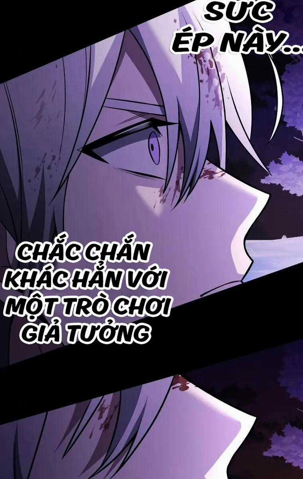 Hắc Kị Sĩ Thiên Tài Giới Hạn Thời Gian 33 trang 95