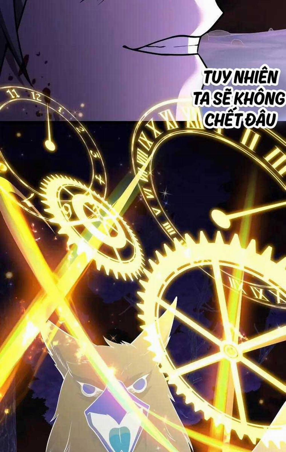 Hắc Kị Sĩ Thiên Tài Giới Hạn Thời Gian 33 trang 96