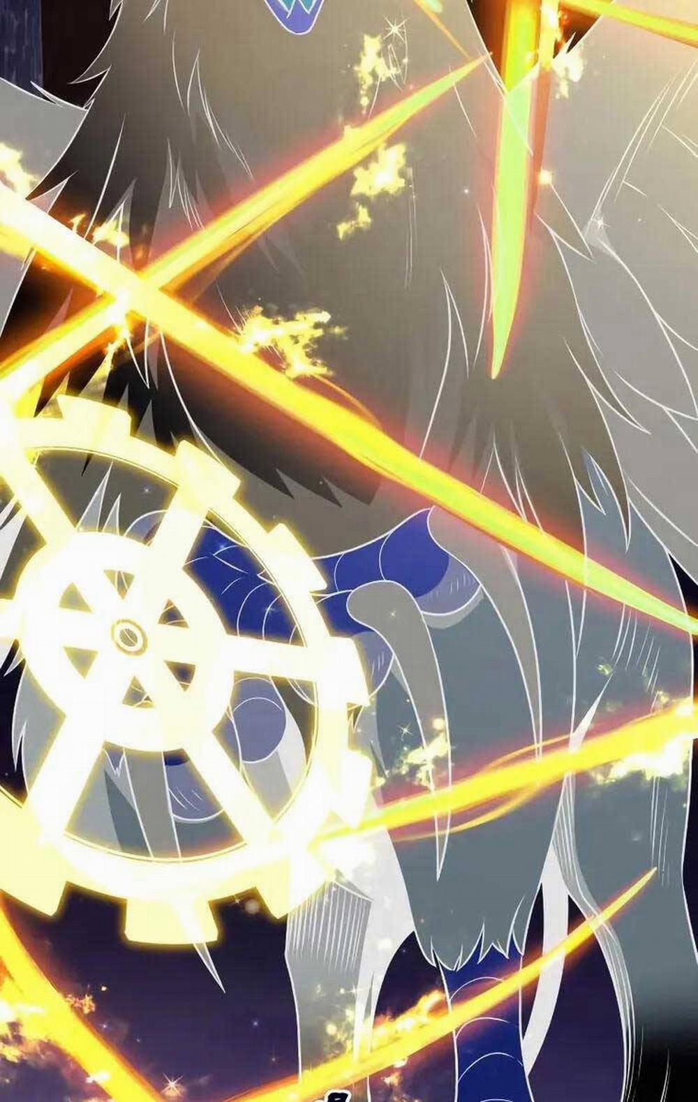 Hắc Kị Sĩ Thiên Tài Giới Hạn Thời Gian 33 trang 97