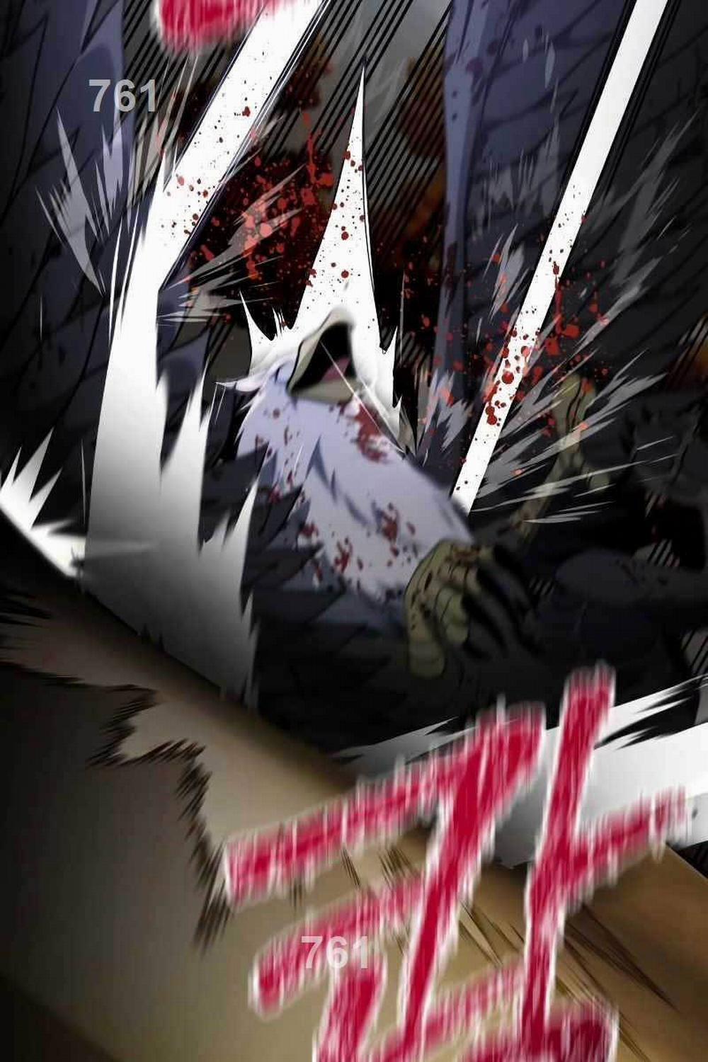 Hắc Kị Sĩ Thiên Tài Giới Hạn Thời Gian 34 trang 1