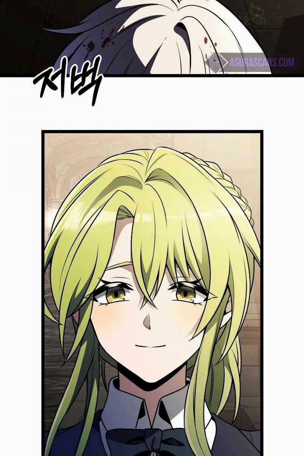 Hắc Kị Sĩ Thiên Tài Giới Hạn Thời Gian 34 trang 101