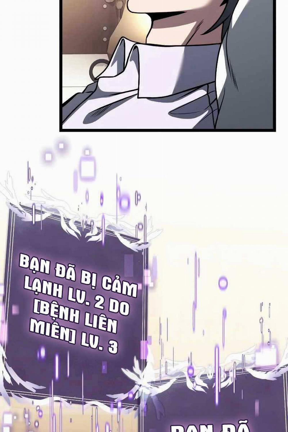 Hắc Kị Sĩ Thiên Tài Giới Hạn Thời Gian 34 trang 106