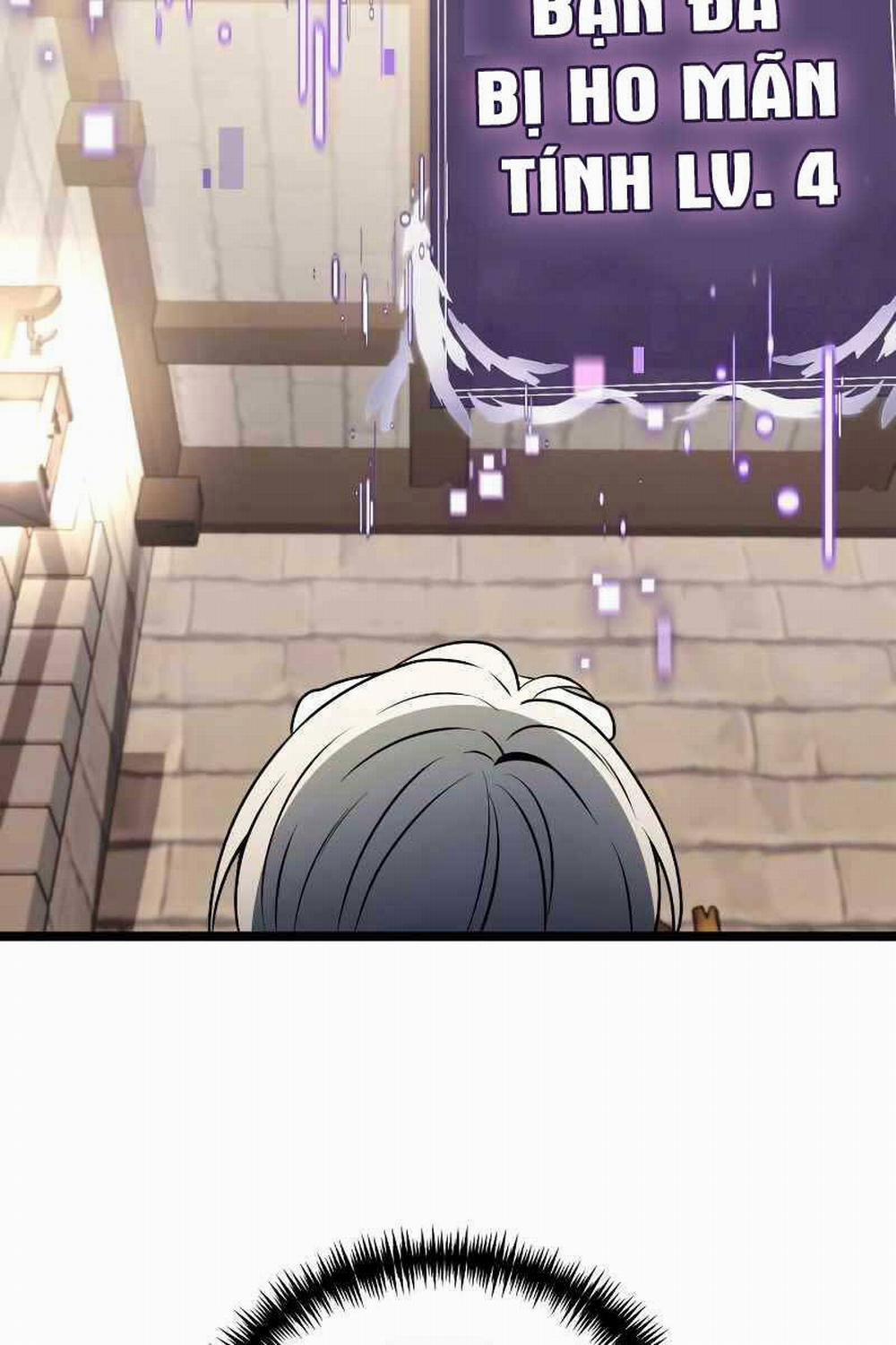 Hắc Kị Sĩ Thiên Tài Giới Hạn Thời Gian 34 trang 107