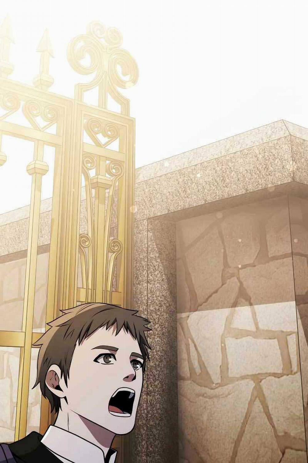 Hắc Kị Sĩ Thiên Tài Giới Hạn Thời Gian 34 trang 109