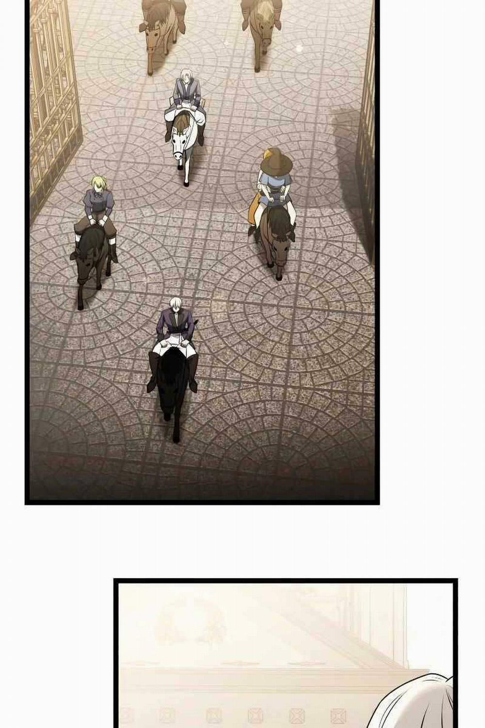 Hắc Kị Sĩ Thiên Tài Giới Hạn Thời Gian 34 trang 111