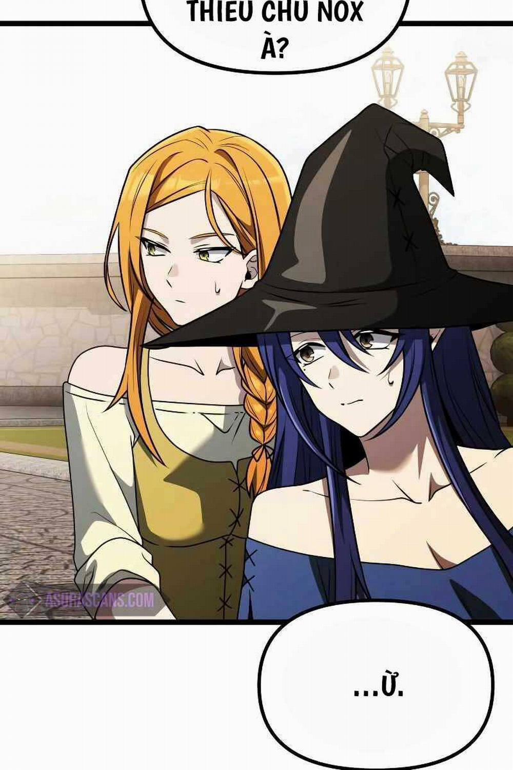 Hắc Kị Sĩ Thiên Tài Giới Hạn Thời Gian 34 trang 113