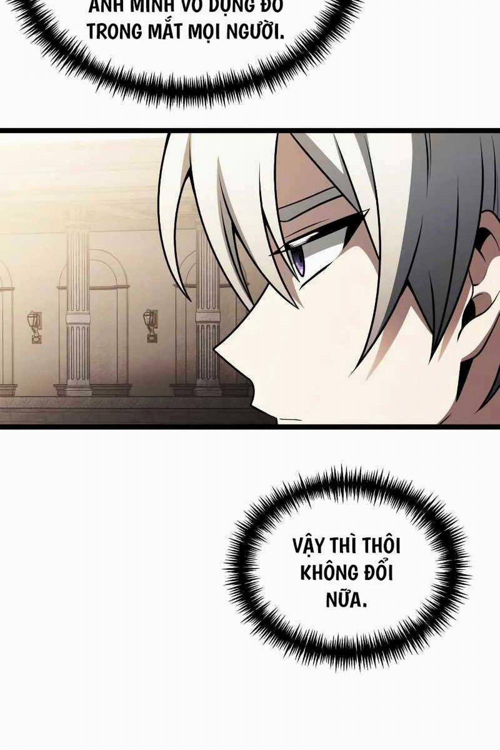 Hắc Kị Sĩ Thiên Tài Giới Hạn Thời Gian 34 trang 118