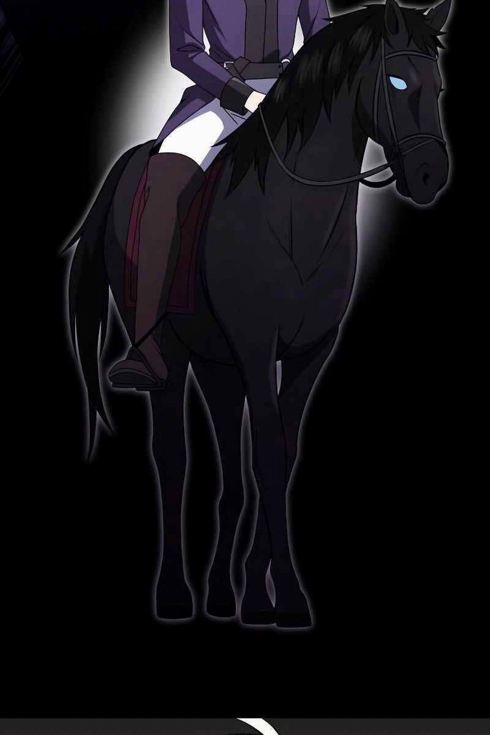 Hắc Kị Sĩ Thiên Tài Giới Hạn Thời Gian 34 trang 124