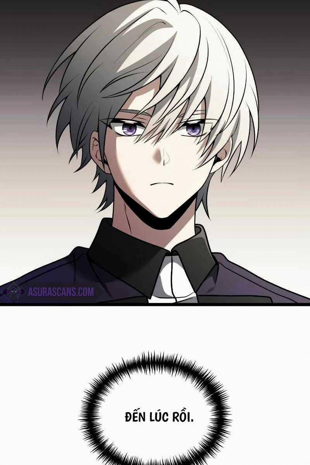 Hắc Kị Sĩ Thiên Tài Giới Hạn Thời Gian 34 trang 125