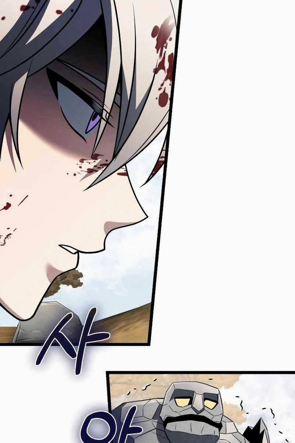 Hắc Kị Sĩ Thiên Tài Giới Hạn Thời Gian 34 trang 26