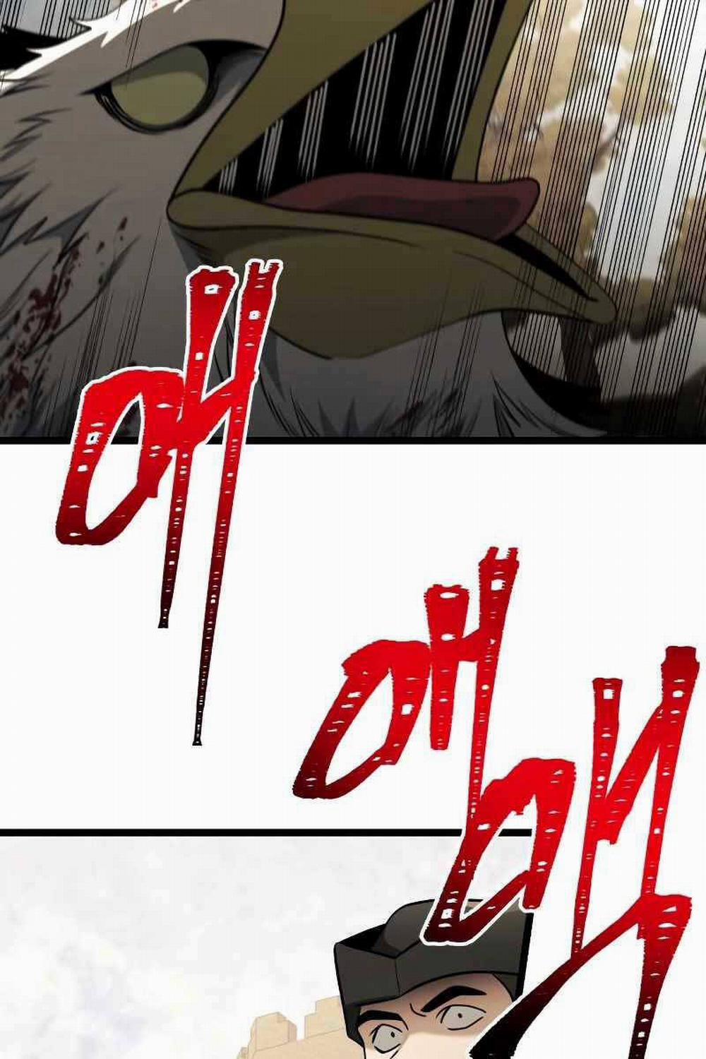 Hắc Kị Sĩ Thiên Tài Giới Hạn Thời Gian 34 trang 3