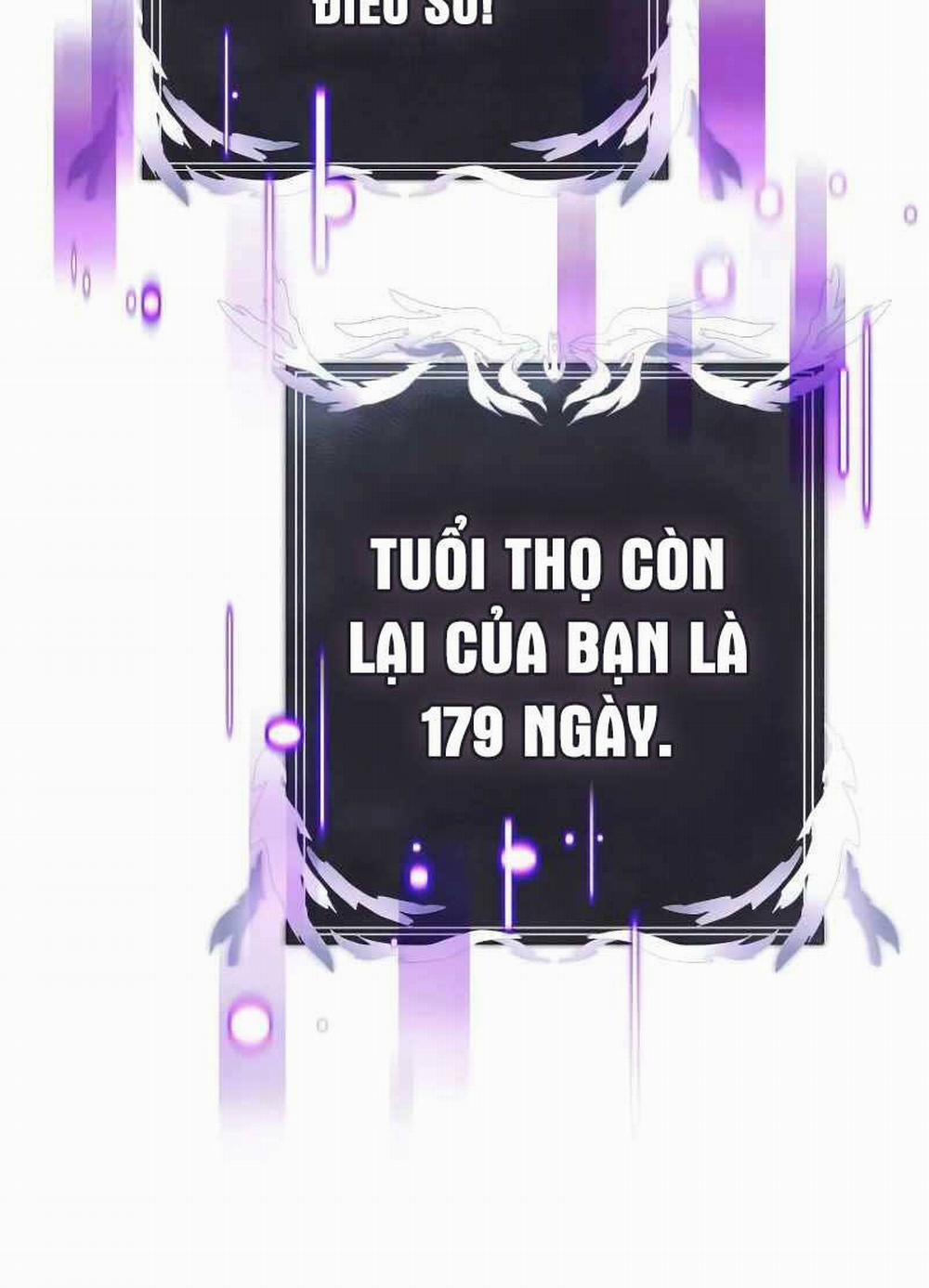 Hắc Kị Sĩ Thiên Tài Giới Hạn Thời Gian 34 trang 32