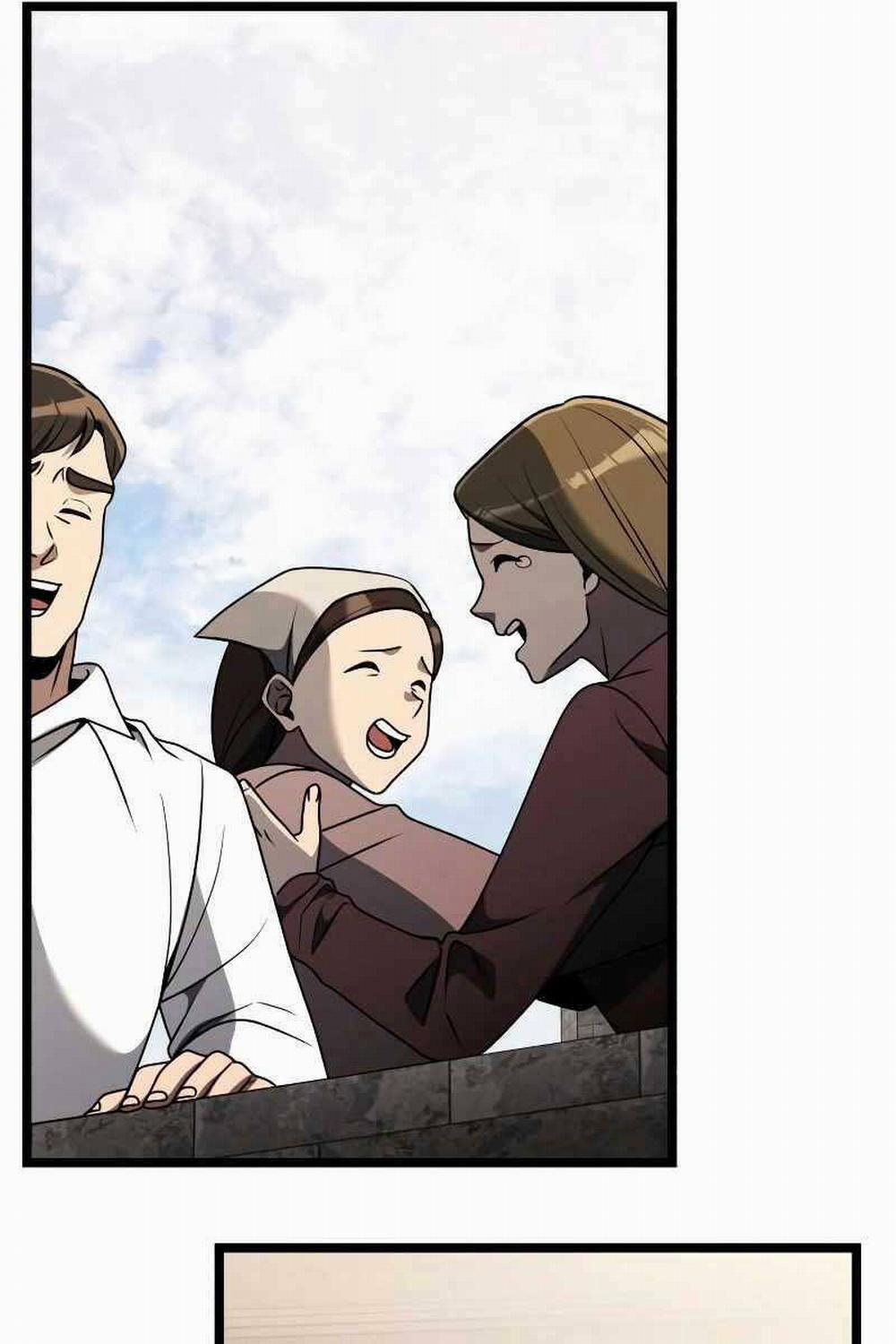 Hắc Kị Sĩ Thiên Tài Giới Hạn Thời Gian 34 trang 33