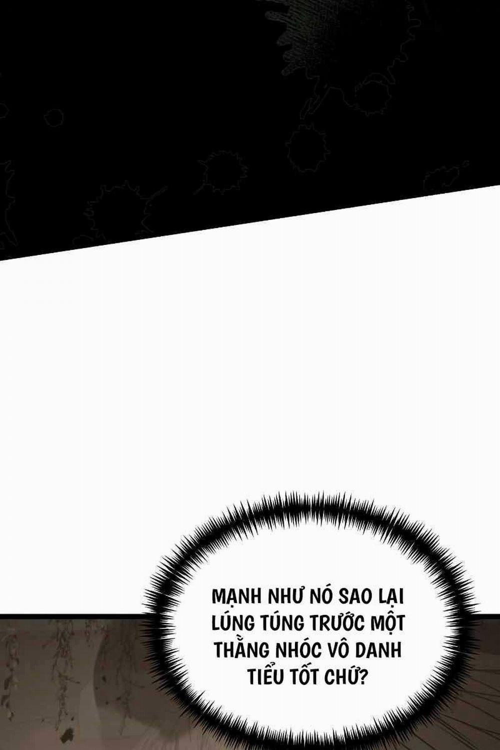 Hắc Kị Sĩ Thiên Tài Giới Hạn Thời Gian 34 trang 39