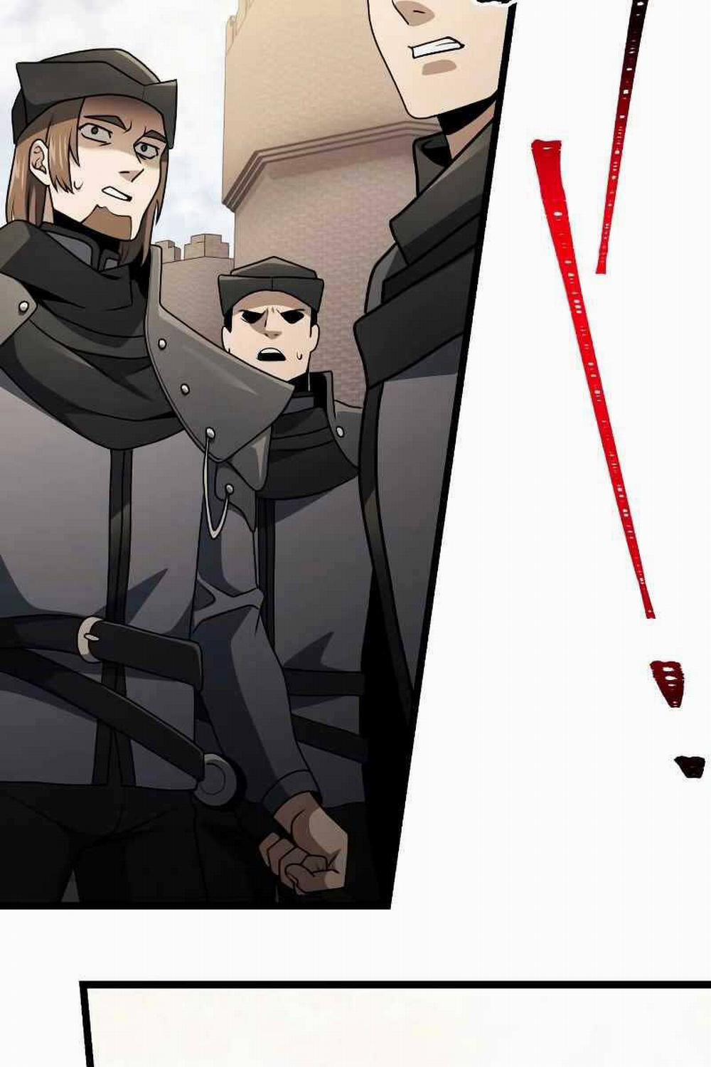 Hắc Kị Sĩ Thiên Tài Giới Hạn Thời Gian 34 trang 4