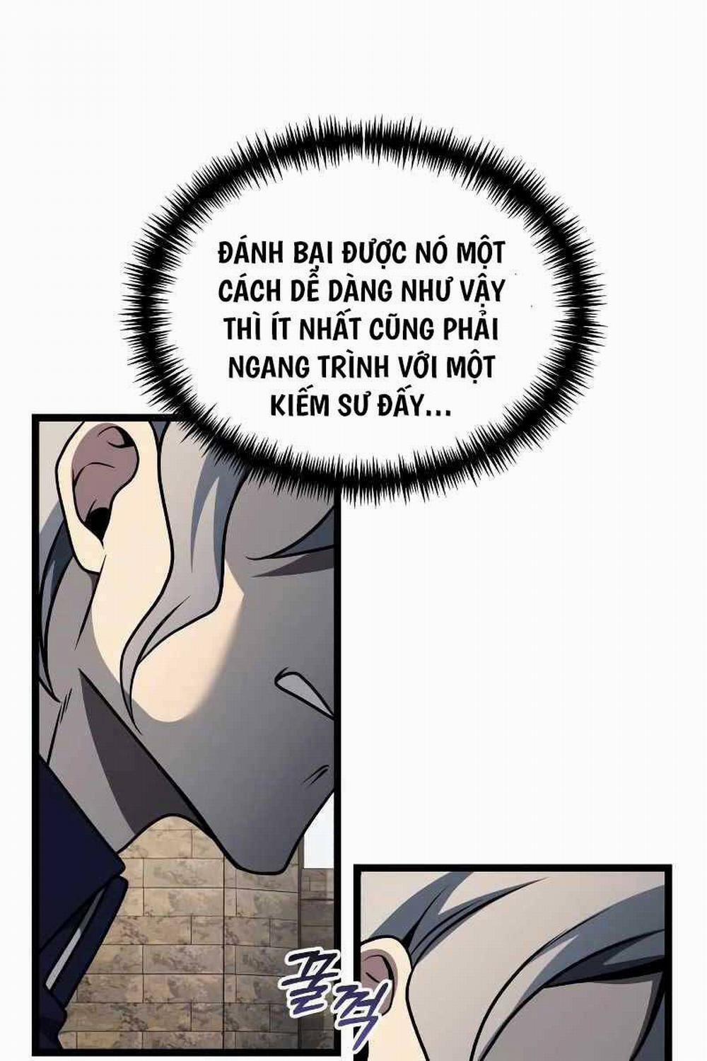 Hắc Kị Sĩ Thiên Tài Giới Hạn Thời Gian 34 trang 41