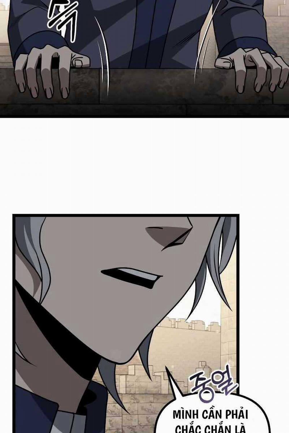 Hắc Kị Sĩ Thiên Tài Giới Hạn Thời Gian 34 trang 48