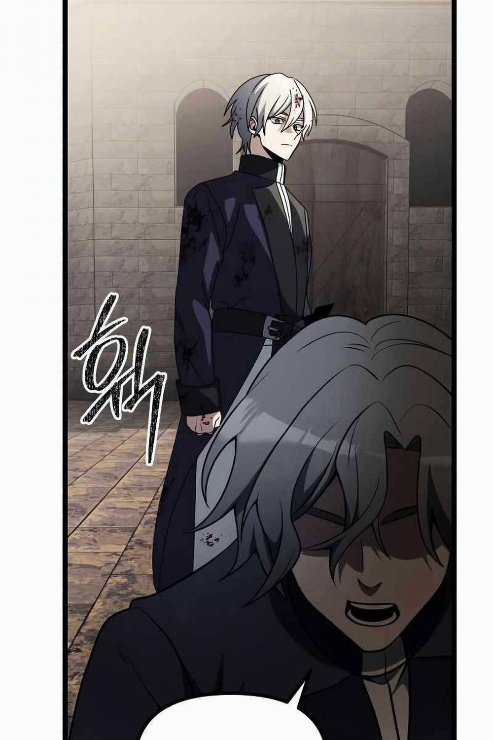 Hắc Kị Sĩ Thiên Tài Giới Hạn Thời Gian 34 trang 55