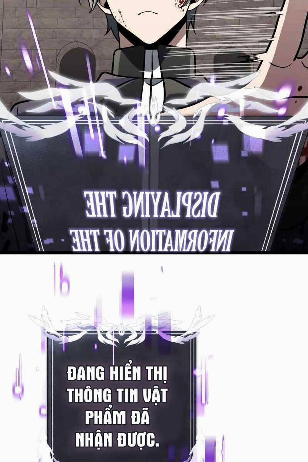 Hắc Kị Sĩ Thiên Tài Giới Hạn Thời Gian 34 trang 60