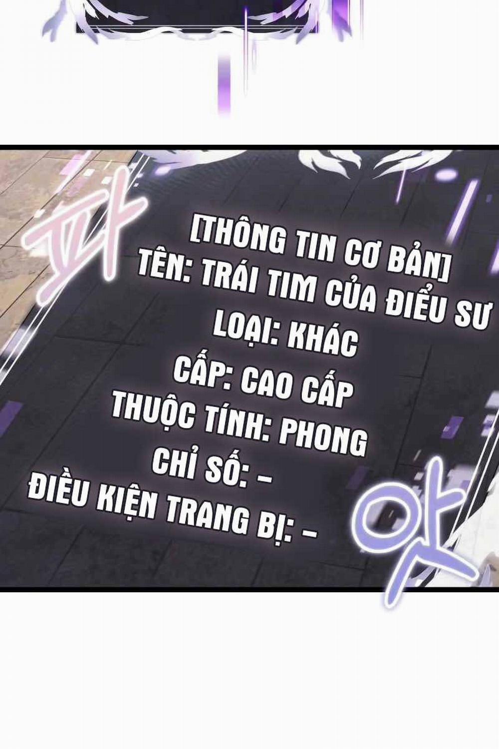 Hắc Kị Sĩ Thiên Tài Giới Hạn Thời Gian 34 trang 61