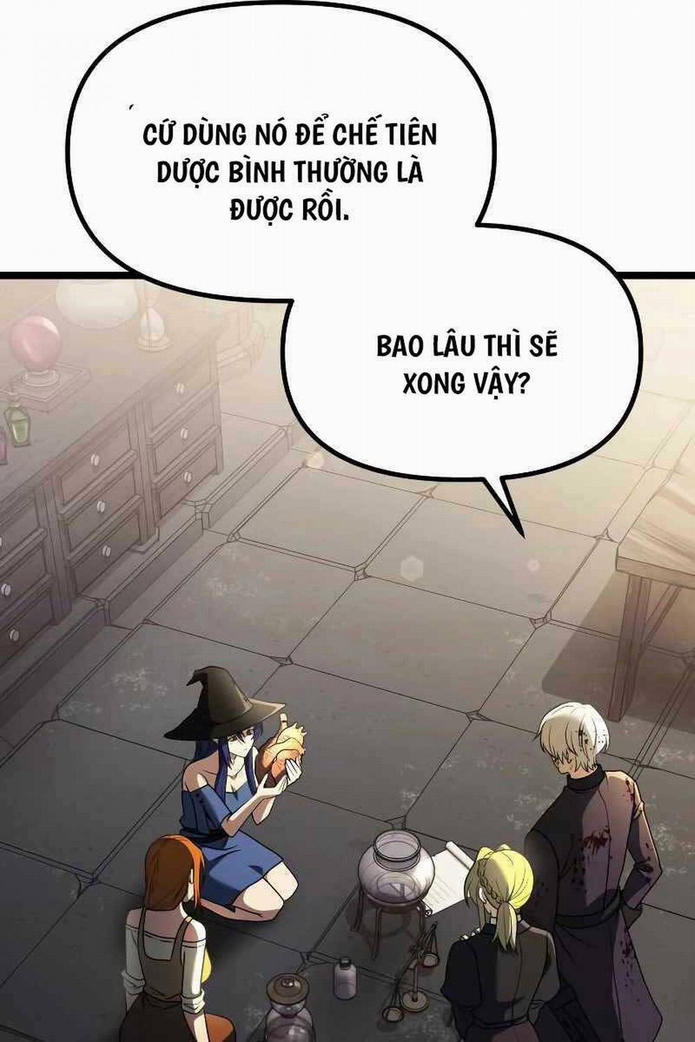 Hắc Kị Sĩ Thiên Tài Giới Hạn Thời Gian 34 trang 68