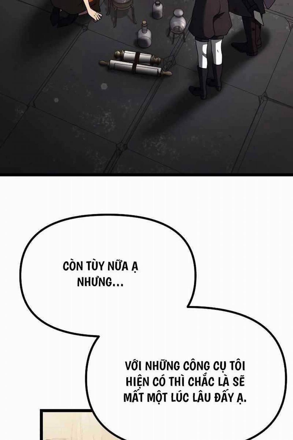 Hắc Kị Sĩ Thiên Tài Giới Hạn Thời Gian 34 trang 69