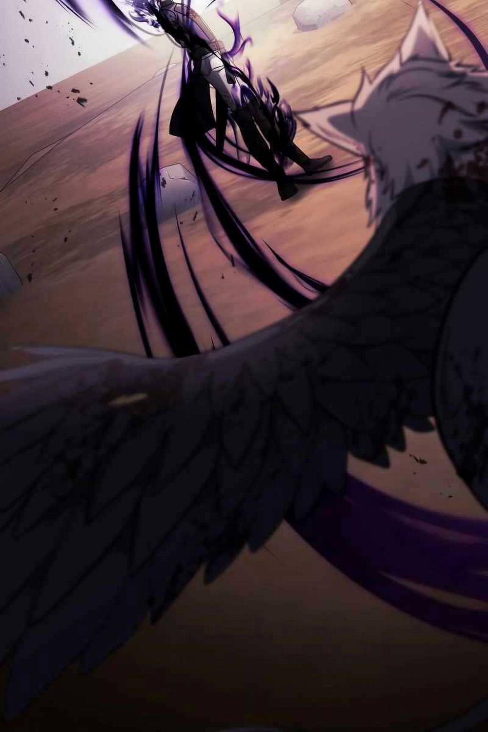 Hắc Kị Sĩ Thiên Tài Giới Hạn Thời Gian 34 trang 7