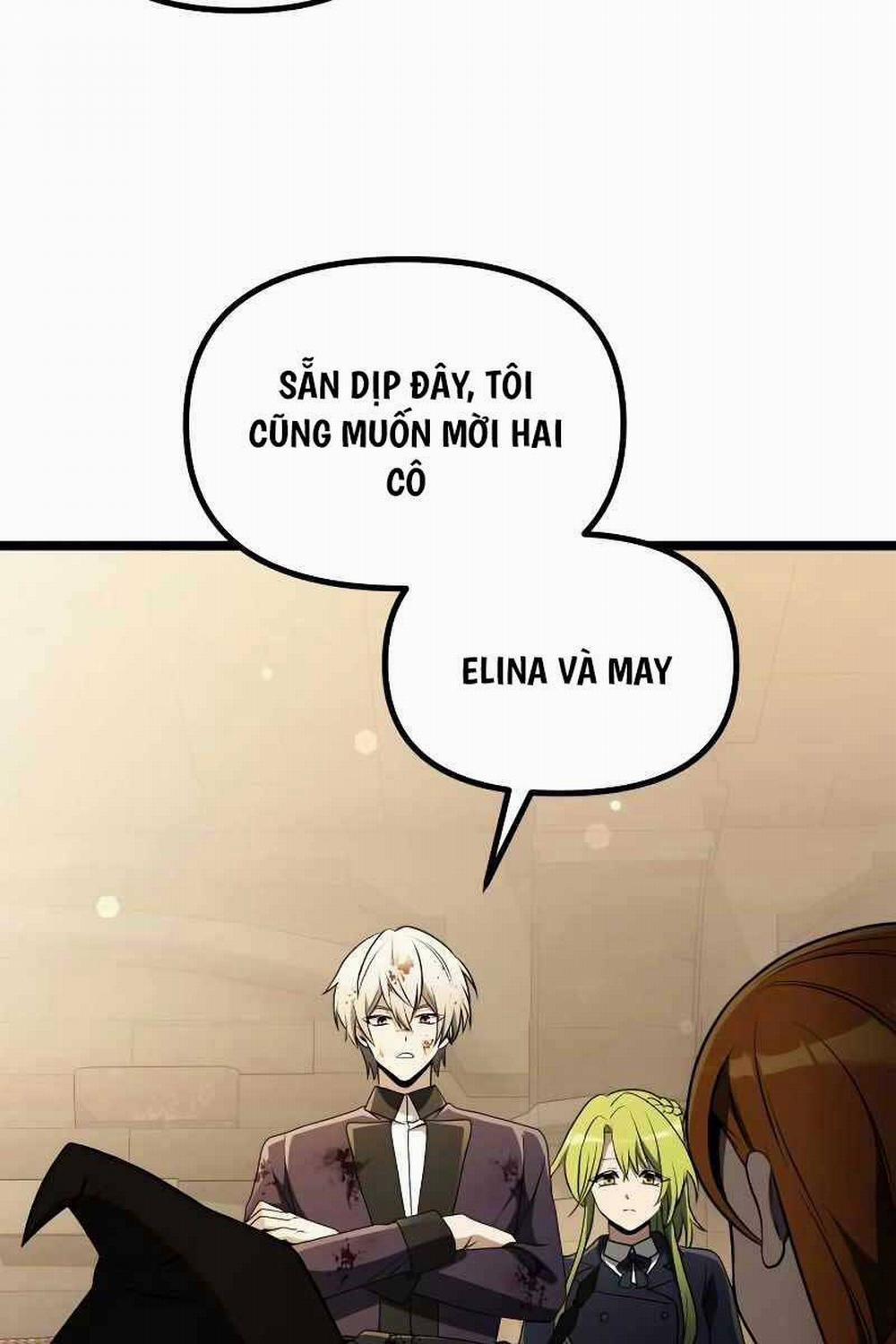 Hắc Kị Sĩ Thiên Tài Giới Hạn Thời Gian 34 trang 71