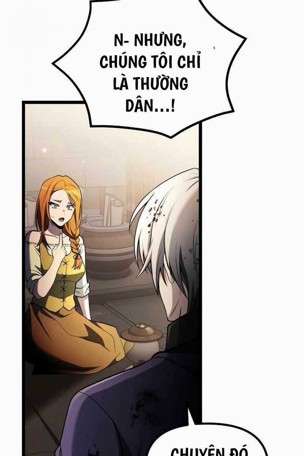 Hắc Kị Sĩ Thiên Tài Giới Hạn Thời Gian 34 trang 74