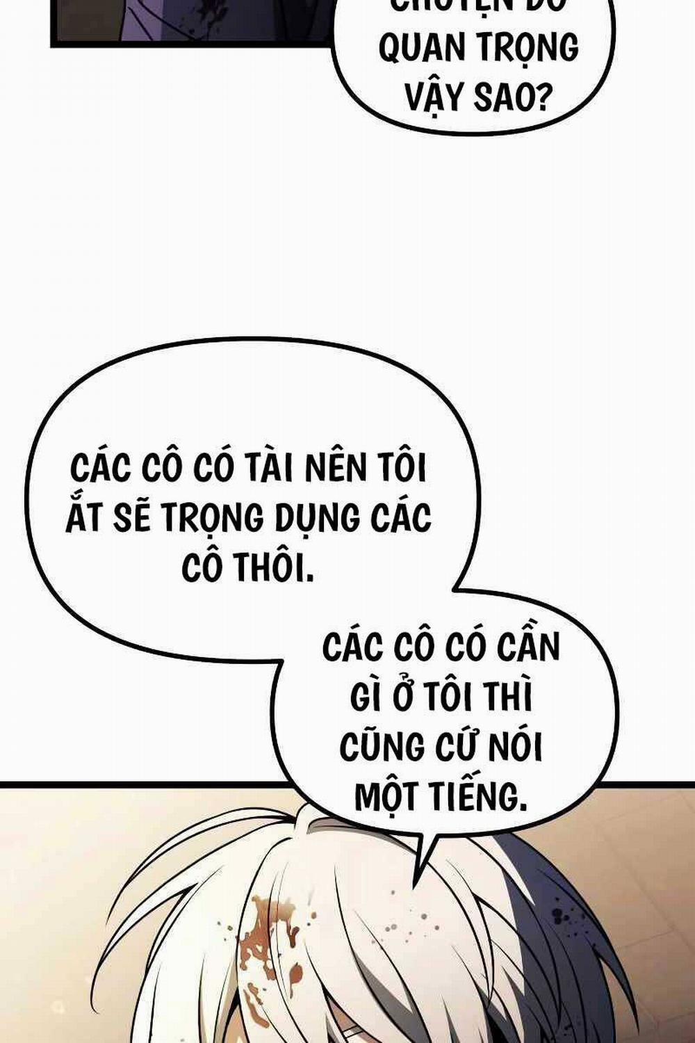 Hắc Kị Sĩ Thiên Tài Giới Hạn Thời Gian 34 trang 75