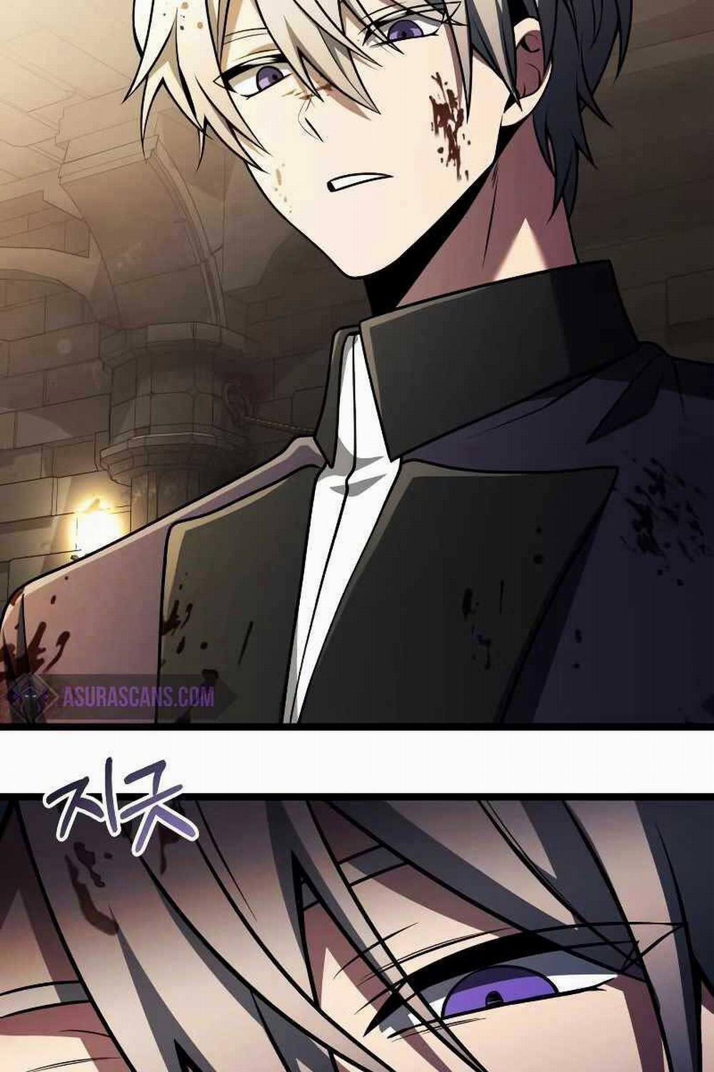 Hắc Kị Sĩ Thiên Tài Giới Hạn Thời Gian 34 trang 76