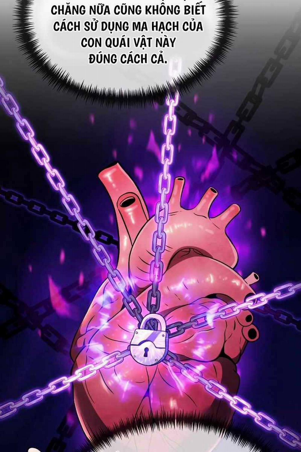 Hắc Kị Sĩ Thiên Tài Giới Hạn Thời Gian 34 trang 78