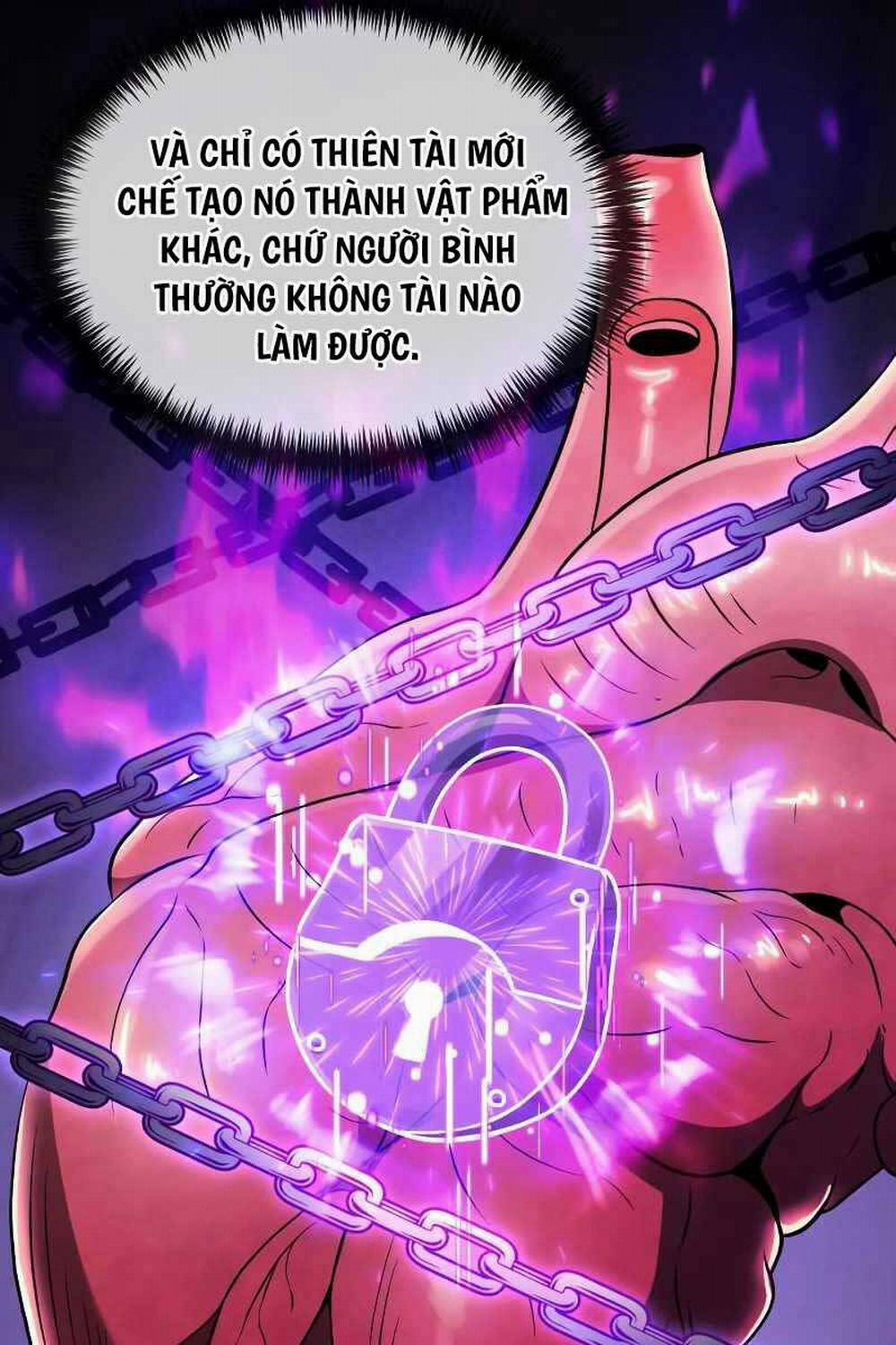 Hắc Kị Sĩ Thiên Tài Giới Hạn Thời Gian 34 trang 80