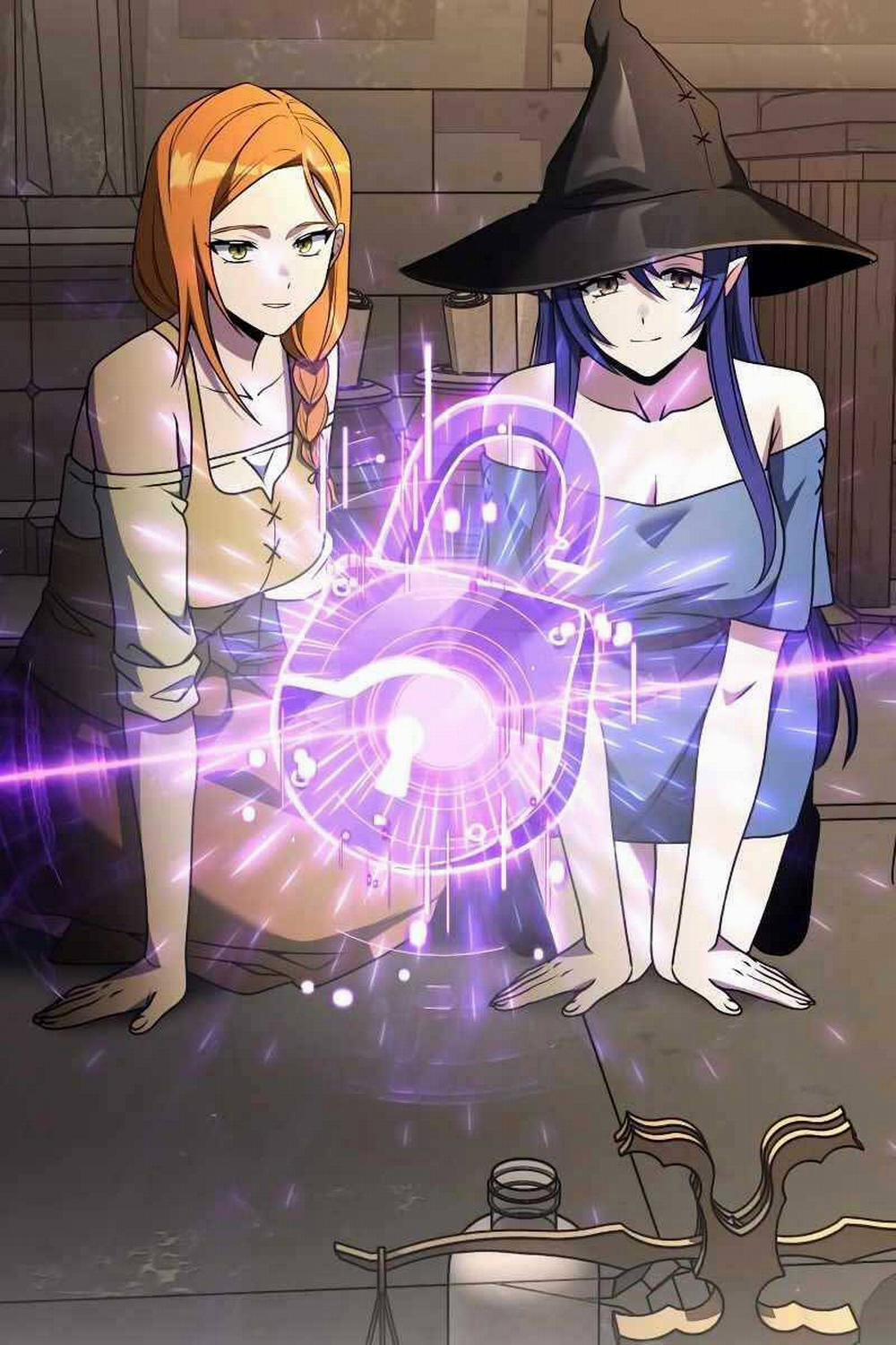 Hắc Kị Sĩ Thiên Tài Giới Hạn Thời Gian 34 trang 84